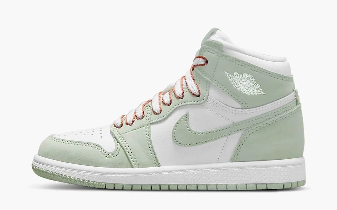 Jordan a1 top